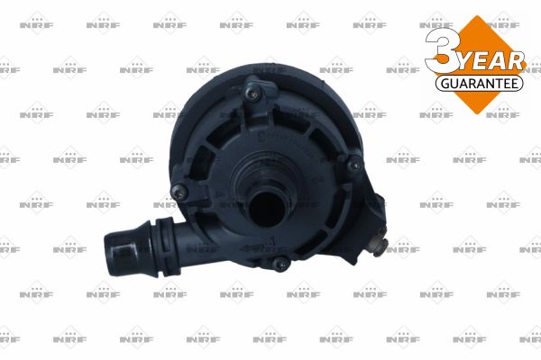 Für NRF 390040 ADDITIONAL WATER PUMP BMW 3-SERIES / I3 11- - Bild 8