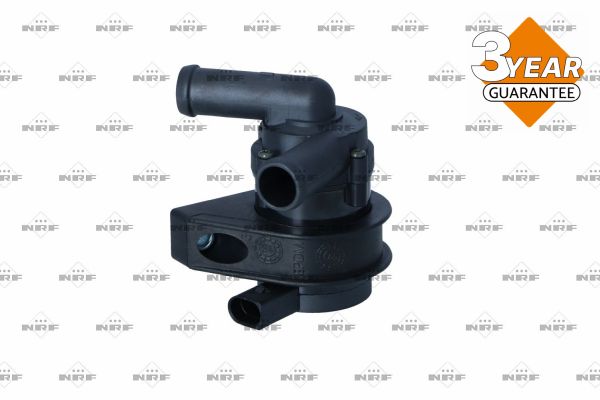 Für NRF NRF 390054 Auxiliary Water Pump (cooling water circuit) 390054 Additio - Bild 6