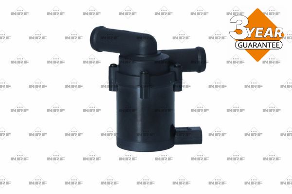 Nrf Zusatzwasserpumpe [Hersteller-Nr. 390042] für VW - Bild 5