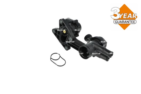 Nrf Thermostat Vw Touran 1,4 - Bild 6