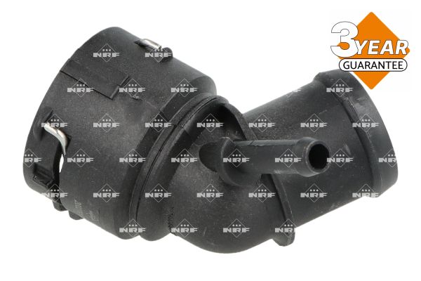 Nrf Kühlmittelflansch Oben 775013 Für Audi Vw