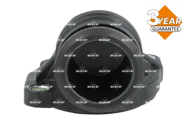 Nrf Kühlmittelflansch 775047 Für Ford Vw