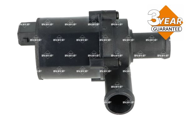 Wasserpumpe, Motorkühlung NRF 390079 NRF für MAN TGS I TGX I - Bild 3
