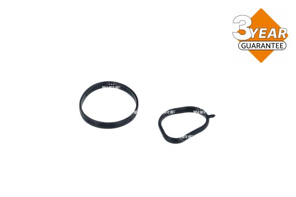 Nrf Thermostat Ford Focus 2 1,6 - Bild 4