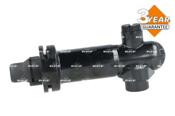 Thermostat, Kühlmittel integriertes Gehäuse 725347 NRF für BMW 3 7 5 5 Touring - Bild 6