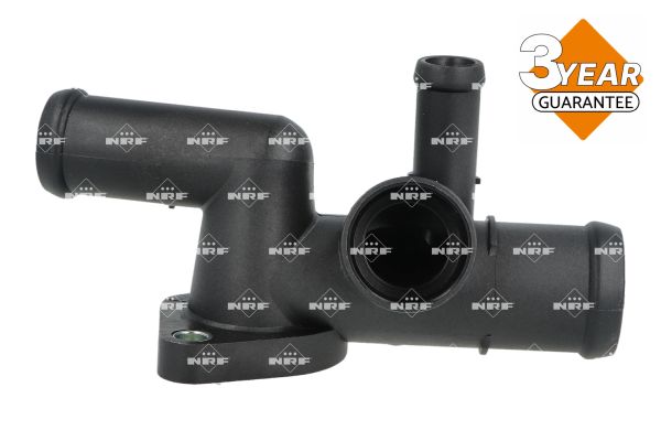 Nrf Kühlmittelflansch 775071 Für Vw