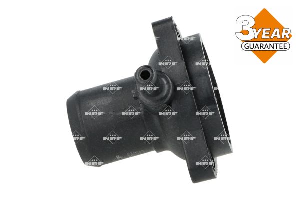 Stutzen für Kühlsystem 775086 NRF für FORD MONDEO II MONDEO II Stufenheck - Bild 6
