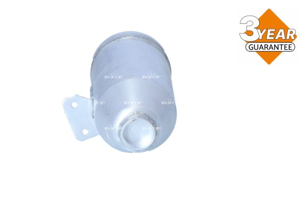 Für NRF NRF 33109 Dryer, air conditioning 33109 Air conditioning drier fits: B - Bild 5