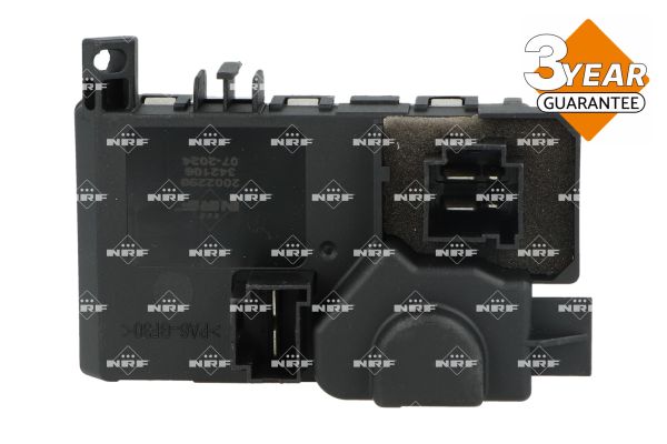 Nrf Widerstand F?R Innenraumgebl?Se Mercedes S-Klasse W221 - Bild 10