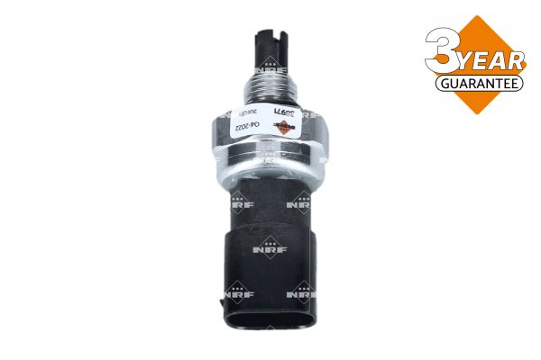 Für NRF NRF 38971 Pressure Switch, air conditioning 38971 Air-conditioning pre - Bild 7