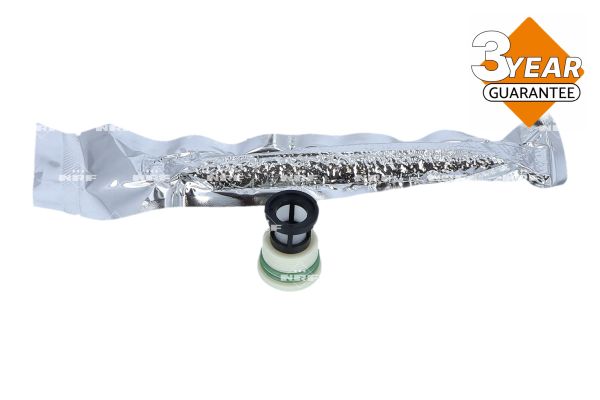 Für NRF NRF 33413 Dryer, air conditioning 33413 Air conditioning drier fits: C - Bild 8