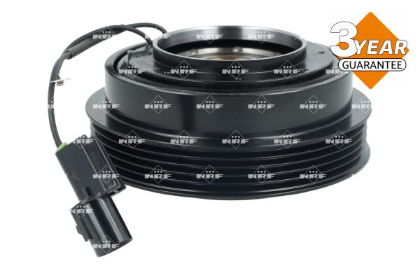 NRF 380134 Magnetkupplung für Klimakompressor - Bild 6