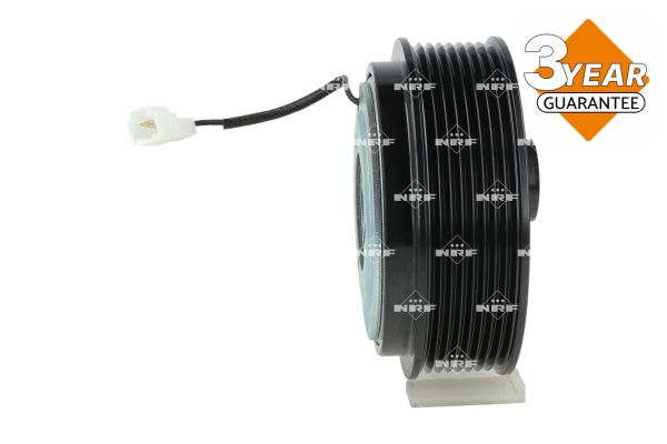 NRF 380143 Magnetkupplung für Klimakompressor für Mazda - Bild 6