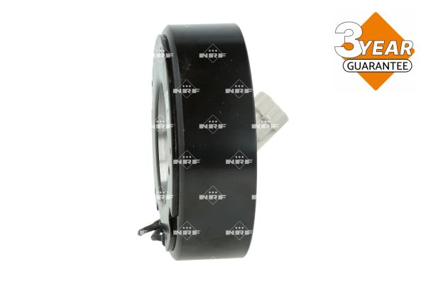 Nrf Spule, Magnetkupplung-Kompressor [Hersteller-Nr. 38650] für Fiat, Citroën, Peugeot, Daewoo, Opel, Lancia, Chevrolet, Saab, Cadillac, Vauxhall - Bild 5