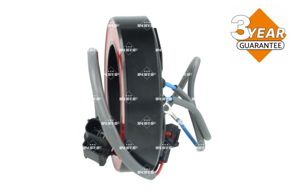 Nrf Spule, Magnetkupplung (Kompressor) [Hersteller-Nr. 38678] für Mazda - Bild 4