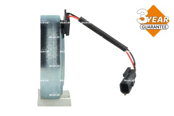 Für NRF 38739 Coil, magnetic clutch (compressor) - Bild 5