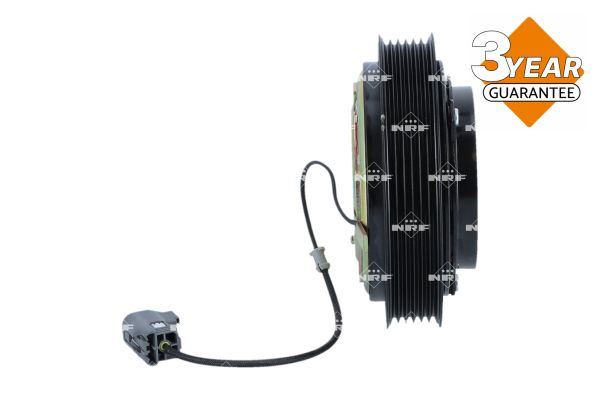 Für NRF 380217 CLUTCH PARTS, COMPRESSOR CLUTCH PARTS, COMPRESSOR - Bild 6