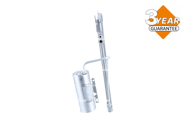 Für NRF 35741 CONDENSER - Bild 9