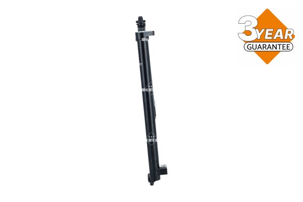 Für NRF NRF 350216 Air conditioning condenser 350216 A/C condenser (with dryer - Bild 7