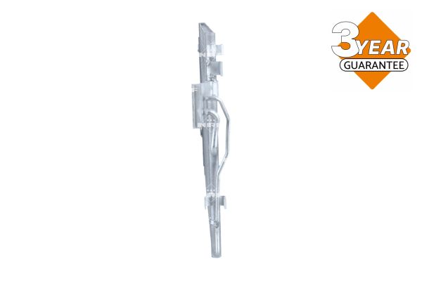 Kondensator, Klimaanlage 350022 NRF für KIA SORENTO II SORENTO II Kasten/SUV - Bild 10