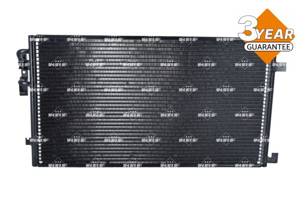 Kondensator, Klimaanlage 350467 NRF für BMW i3 - Bild 8