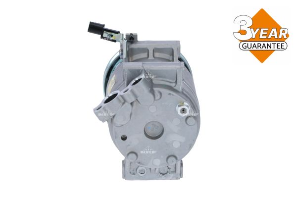 Für NRF NRF 32953 Compressor, air conditioning 32953 Air-conditioning compress - Bild 8