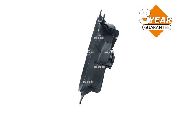 Für NRF NRF 47042 Fan, engine cooling 47042 Radiator fan (with housing) fits: - Bild 10