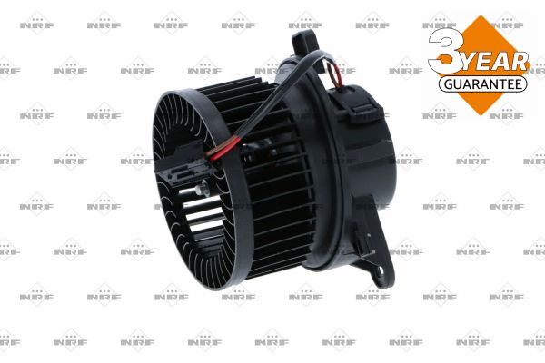 Gebläse 34187 NRF für CITROËN PEUGEOT - Bild 9