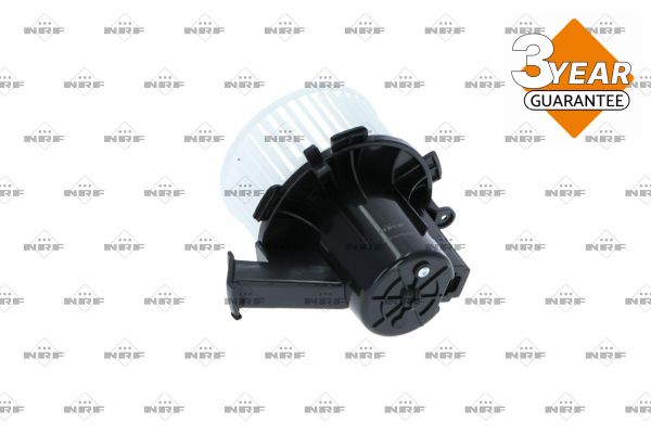 Nrf Innenraumgebläse [Hersteller-Nr. 34198] für Smart - Bild 10