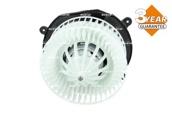 Für NRF 34199 INTERIOR BLOWER - Bild 8