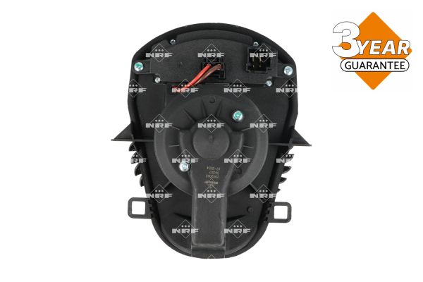 Für NRF 34257 Interior Blower - Bild 11