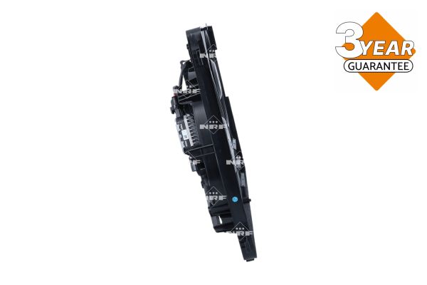 Kühlerventilator Doppellüfter 47953 NRF für VOLVO S80 II V70 III S60 II XC70 II - Bild 10