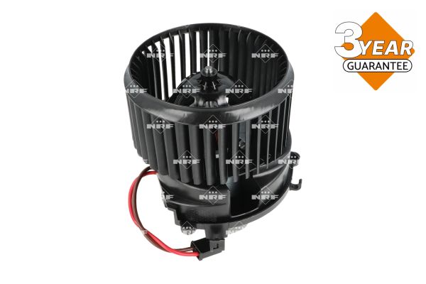 Gebläse 34324 NRF für BMW 1 2 Gran Coupe 2 Active Tourer 2 Gran Tourer X1 X2 - Bild 8