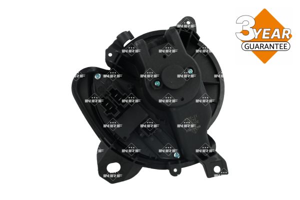Gebläse 34334 NRF für OPEL CORSA D CORSA D Kasten/Schrägheck ADAM CORSA E - Bild 8