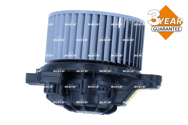 Nrf Innenraumgebl?Se Hyundai Ioniq Kia Niro 1,6 34388 - Bild 5