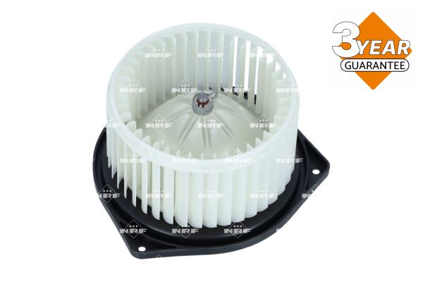NRF 34515 Innenraumgebläse Gebläsemotor Gebläse Lüftermotor für Mitsubishi - Bild 9