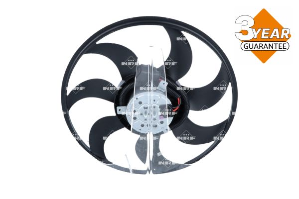 Nrf K?Hlerl?Fter Vw Transporter T5 470064 - Bild 9