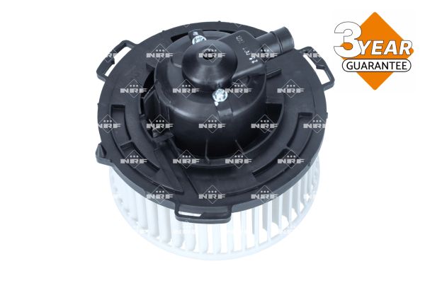 NRF 34479 Innenraumgebläse Gebläsemotor Gebläse Lüftermotor für Mazda - Bild 6