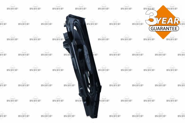Nrf K?Hlerl?Fter Jeep Wrangler 3,6 - Bild 7