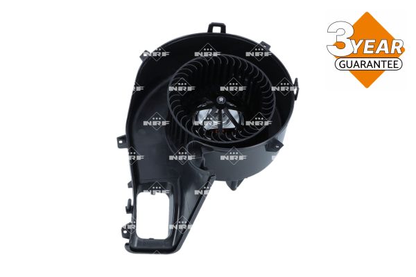 Für NRF 34379 Interior Blower - Bild 10