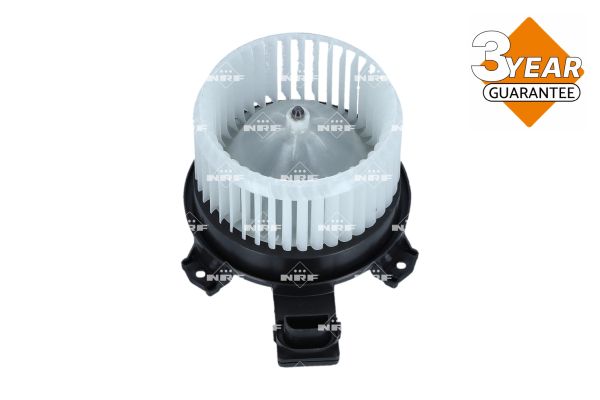 Gebläse 34566 NRF für TOYOTA HILUX VIII Pick-up - Bild 9