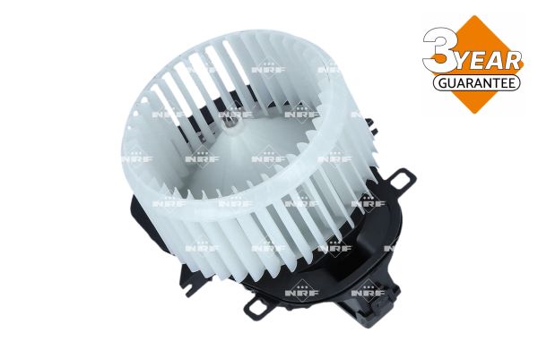 Für NRF 34571 BLOWER MOTOR - Bild 10