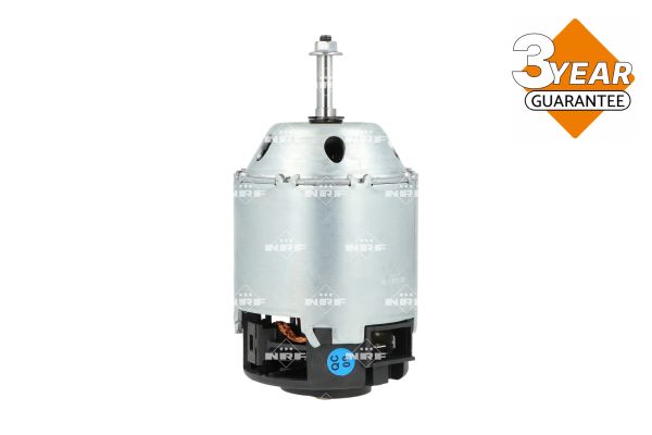 Für NRF 34577 BLOWER MOTOR - Bild 9
