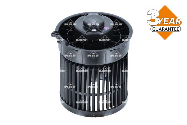 Für NRF 34581 BLOWER MOTOR - Bild 10