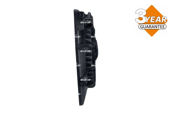 Kühlerventilator Einfachlüfter 470088 NRF für HYUNDAI SANTA FÉ III - Bild 8