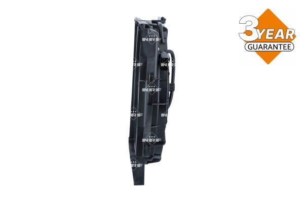 Nrf Elektromotor, Kühlerlüfter 470154 - Bild 9