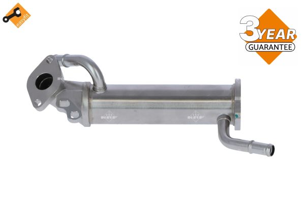 Nrf Agr-K?Hler Ford Transit 2,4 Tdci - Bild 8