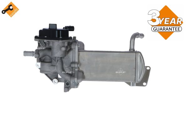 Nrf Agr-Modul Vw Golf 6 2,0 Tdi - Bild 4
