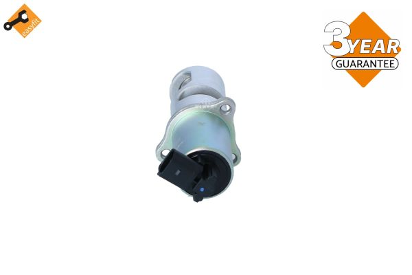 AGR-Ventil AGR elektrisch 48388 NRF für RENAULT NISSAN - Bild 9