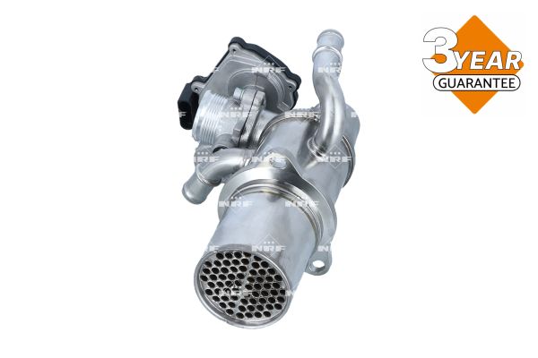 Für NRF 48453 EGR MODULE AUDI A4 2.0D 15- - Bild 6